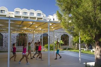 Hotel Sunshine Crete Village