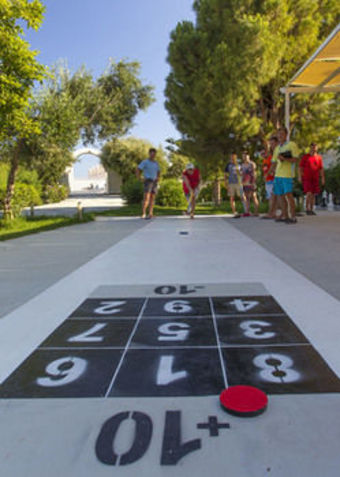 Hotel Sunshine Crete Village