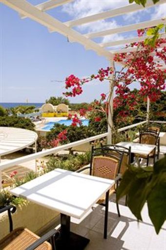Hotel Sunshine Crete Village