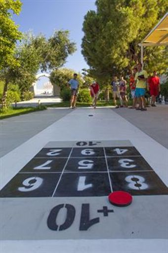 Hotel Sunshine Crete Village