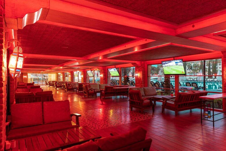 Swandor Hotels & Resorts Topkapi Palace