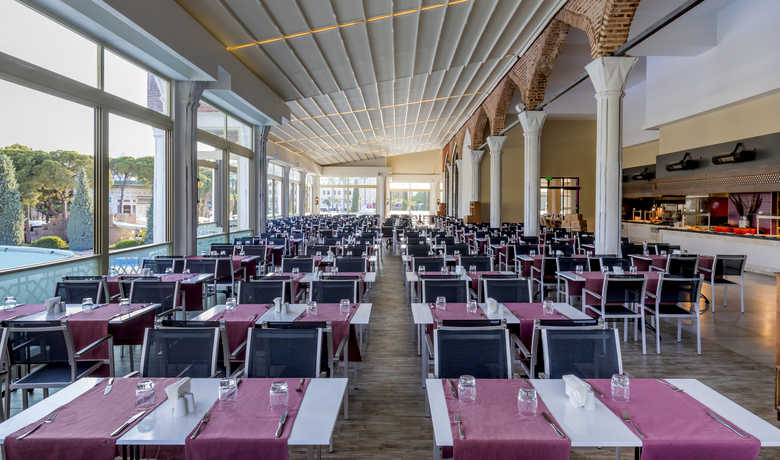 Swandor Hotels & Resorts Topkapi Palace