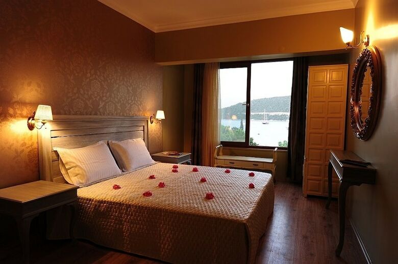 Karianda Hotel