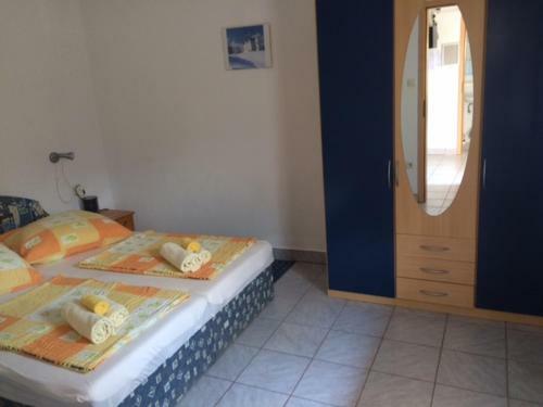 Apartments Brankica