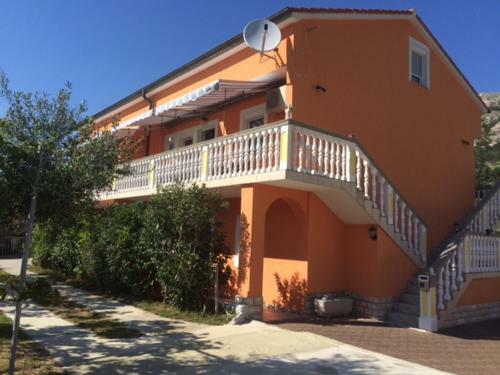 Apartments Brankica