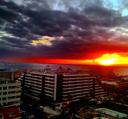 Apartamento Playa Honda Luxury