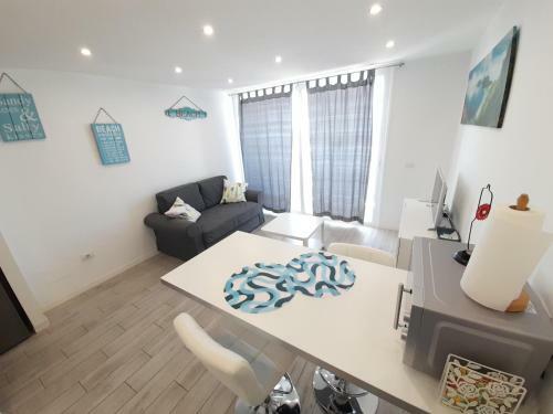 Apartamento Playa Honda Luxury
