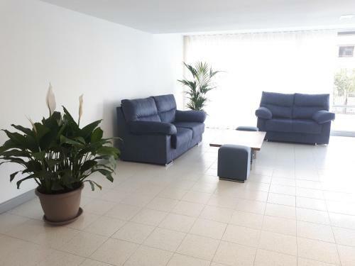 Apartamento Playa Honda Luxury