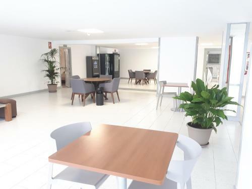 Apartamento Playa Honda Luxury