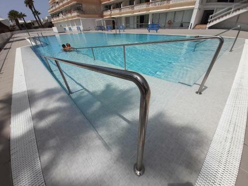 Apartamento Playa Honda Luxury