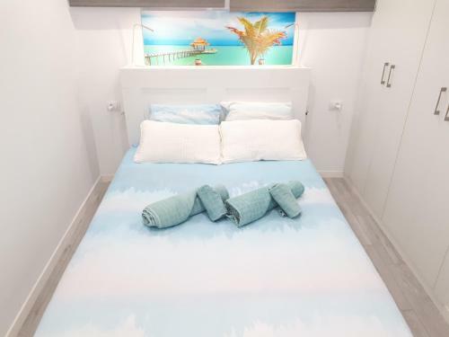 Apartamento Playa Honda Luxury