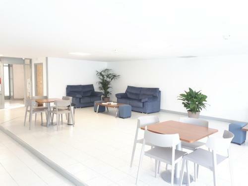 Apartamento Playa Honda Luxury