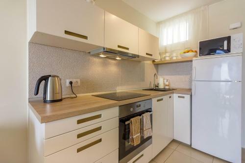 Apartamento El Dorado Ocean View Las Americas