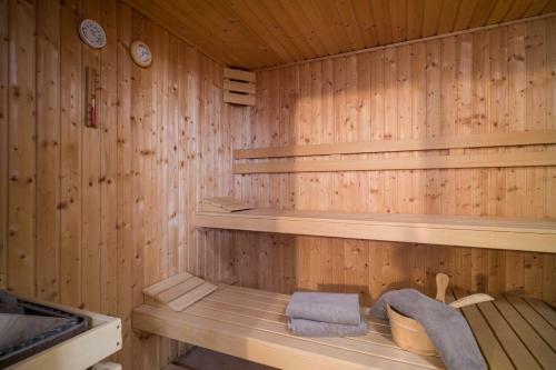 Apartamento Appartement Zirbe