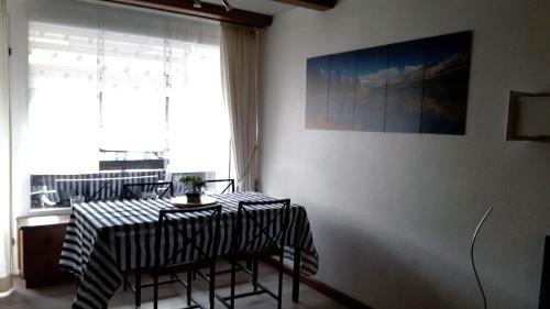 Apartamento Ferienwohnung Christoph