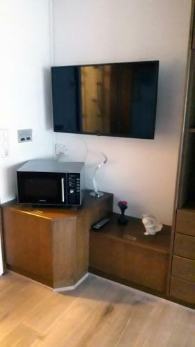 Apartamento Ferienwohnung Christoph