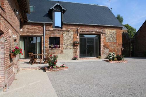 Bed & Breakfast A L'or�e Du Ch�teau