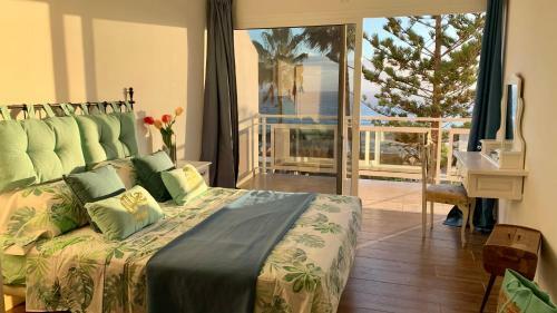 Apartamento Amazing Beach Views Tenerife