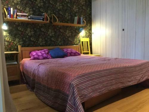 Apartamento Jeja Roosintie 6