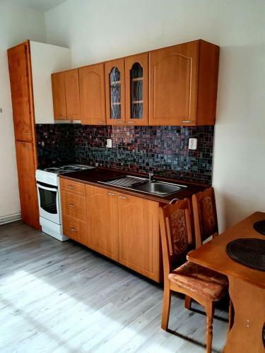 Apartman Kala ?esk� L�pa