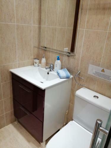 Apartamento Casa Del Sur 2 Slaapkamers