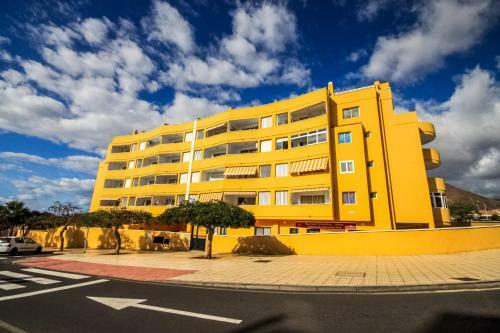 Apartamento Terraza Los Cristianos