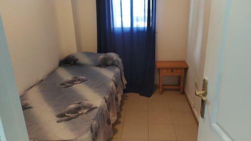 4-bed Apartment In Costa Del Silencio