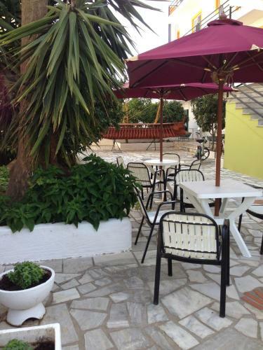 Remezzo Apartments
