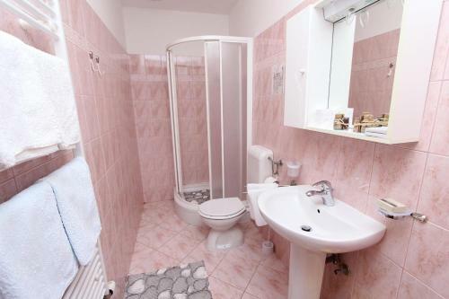 Apartments Kika