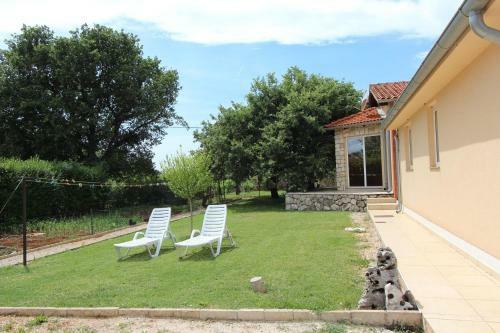 Apartments Kika