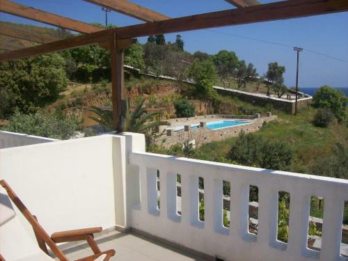 Apartamento Vassiliki Studios