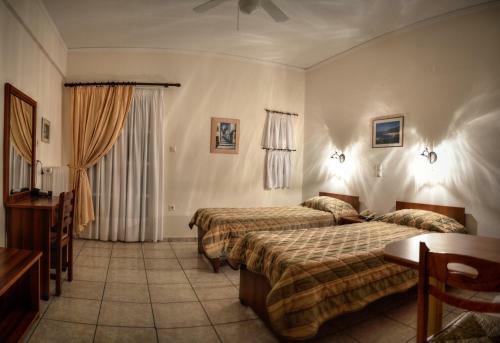 Apartamento Vassiliki Studios