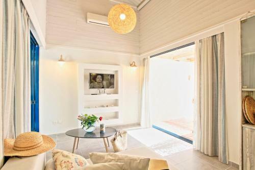 Apartamento Olgas Beach Villas