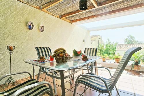 Apartamento Olgas Beach Villas