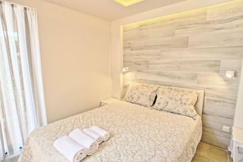 Apartamento Olgas Beach Villas