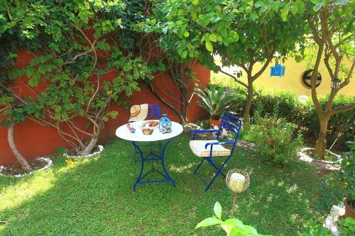 Apartamento Olgas Beach Villas