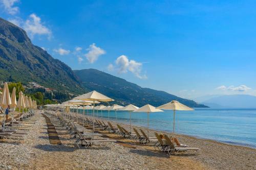 Apartamento Olgas Beach Villas