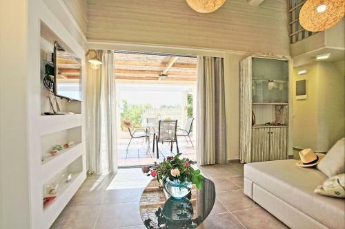 Apartamento Olgas Beach Villas