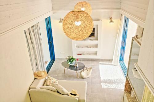 Apartamento Olgas Beach Villas