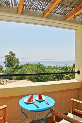 Apartamento Olgas Beach Villas