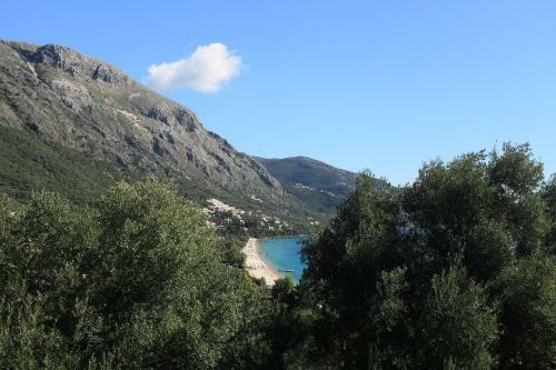 Apartamento Olgas Beach Villas