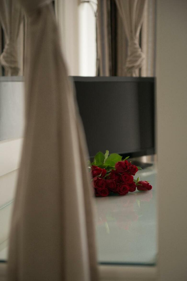 Aparthotel Mantinia Bay Hotel