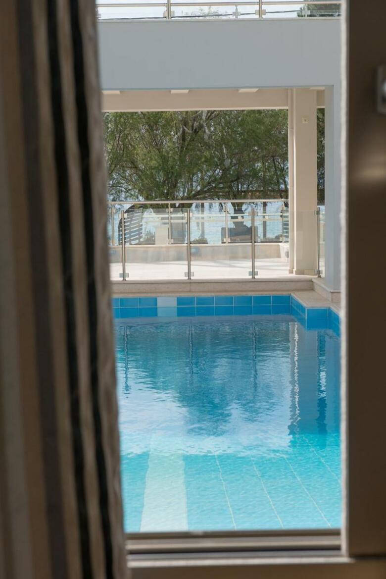 Aparthotel Mantinia Bay Hotel