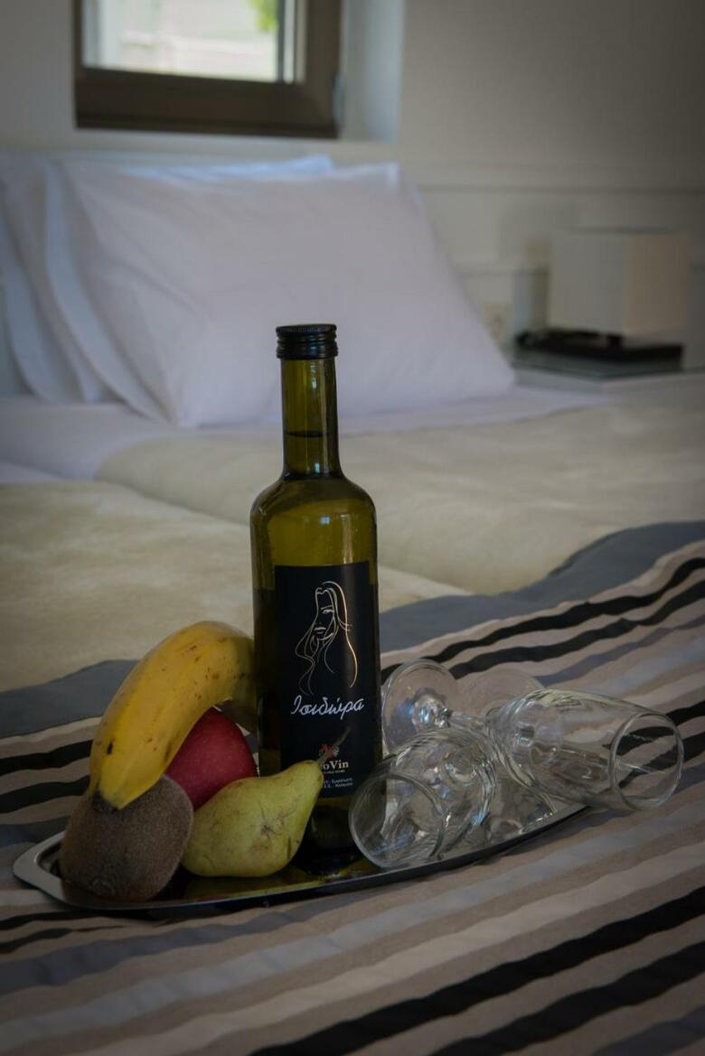Aparthotel Mantinia Bay Hotel