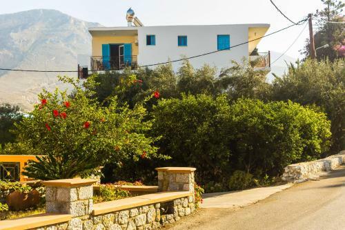 Apartamento Climbing House