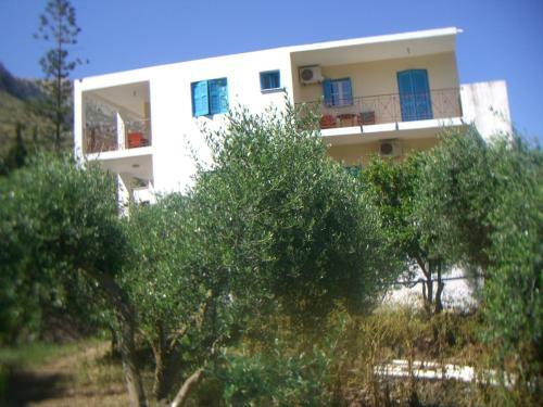Apartamento Climbing House