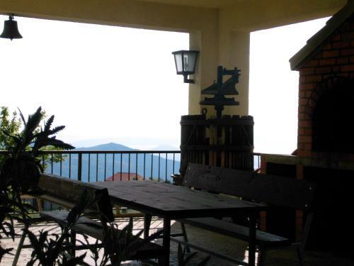 Bonavia Seaview Holiday Home