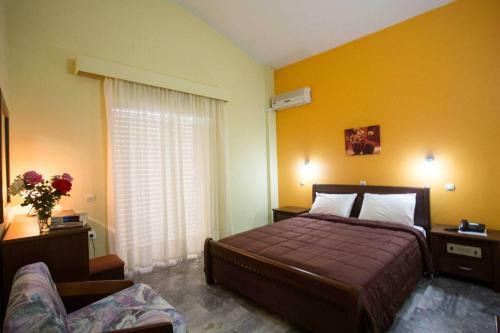 Aparthotel Remvi Hotel - Apartments