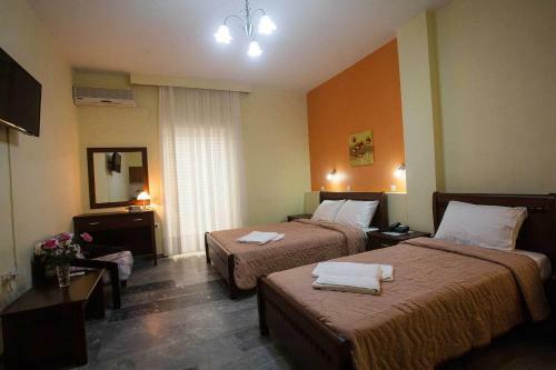 Aparthotel Remvi Hotel - Apartments