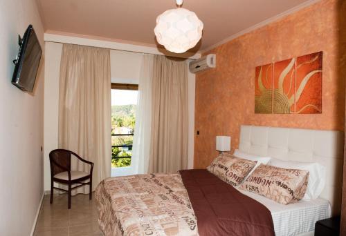 Apartamento Panorama Villas